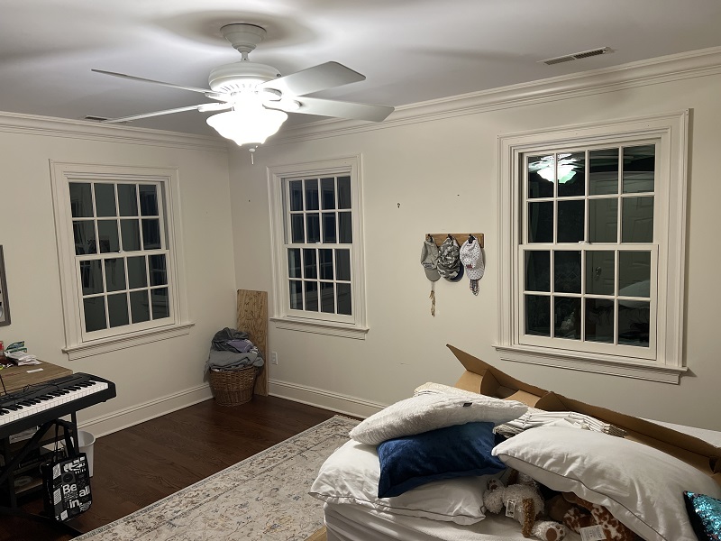 Ridgefield's local window replacement company